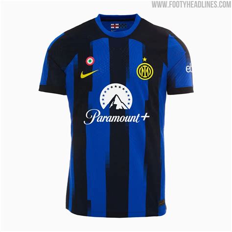 camiseta inter de milan 23/24